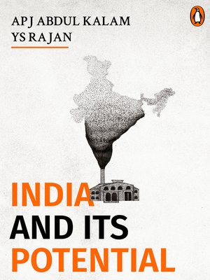 cover image of India and its Potential